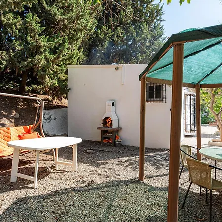 Casa de Férias The Gardener Málaga