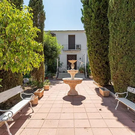 The Gardener Holiday home *