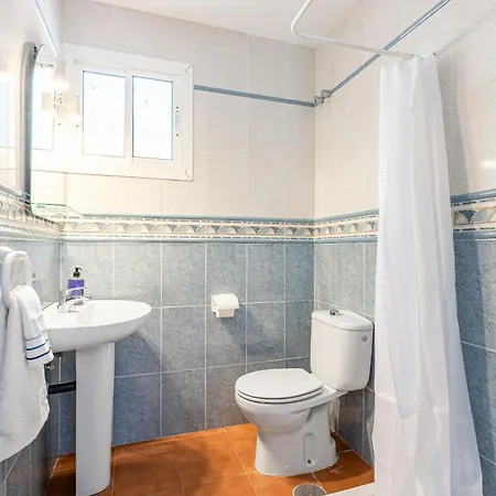Holiday home The Gardener Malaga