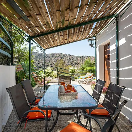 The Gardener Holiday home Malaga