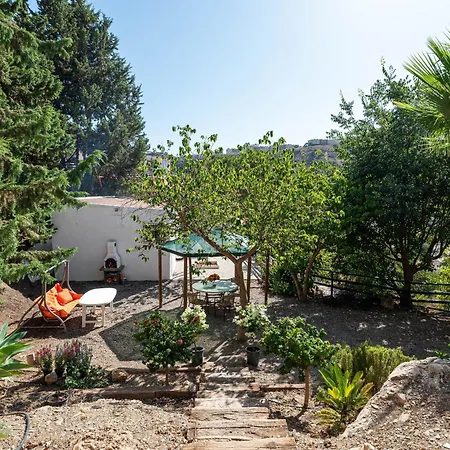 Holiday home The Gardener