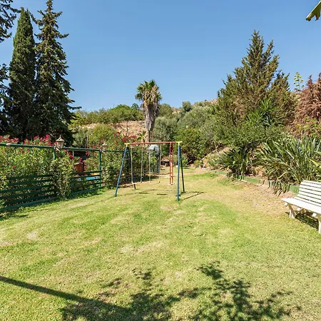 Holiday home The Gardener *