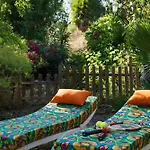 The Gardener בית נופש *