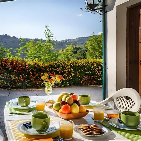 The Gardener Tatil Evi *