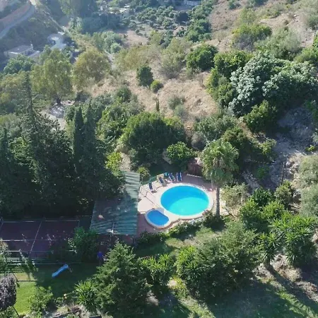 Tatil Evi The Gardener *