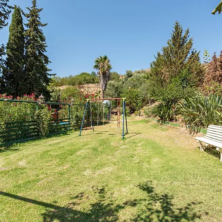 Tatil Evi The Gardener
