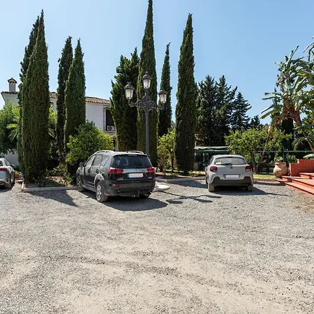 Tatil Evi The Gardener