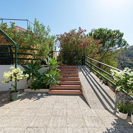 The Gardener Tatil Evi *